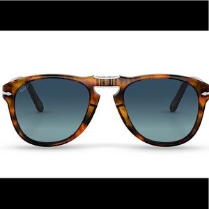 Persol Steve McQueen 714sm  foldable sunglasses